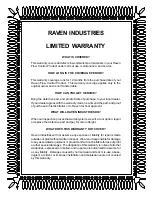 Preview for 21 page of Raven SmarTrax Supplement Installation Manual