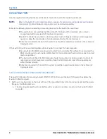 Предварительный просмотр 6 страницы Raven Switch Pro Installation & Reference Manual