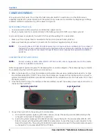 Preview for 8 page of Raven Switch Pro Installation & Reference Manual