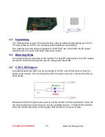 Preview for 11 page of Raveon Technologies Corporation TK8 Technical Manual