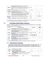 Preview for 17 page of Raveon Technologies Corporation TK8 Technical Manual