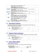 Preview for 18 page of Raveon Technologies Corporation TK8 Technical Manual