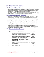 Preview for 22 page of Raveon Technologies Corporation TK8 Technical Manual