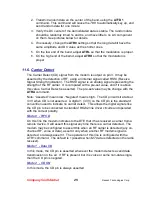 Preview for 25 page of Raveon Technologies Corporation TK8 Technical Manual