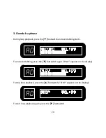 Preview for 22 page of Ravo MP-10 Owner'S Manual