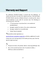 Preview for 123 page of Ravpower RP-WD03 Advanced User'S Manual