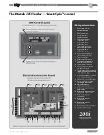 Preview for 3 page of ray 200i Control Manual