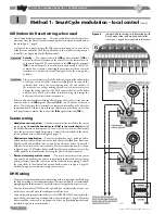 Preview for 8 page of ray 200i Control Manual