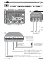 Предварительный просмотр 9 страницы ray 200i Control Manual