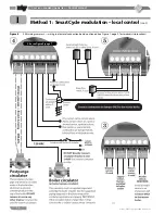 Preview for 10 page of ray 200i Control Manual