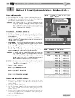 Preview for 11 page of ray 200i Control Manual