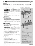 Preview for 13 page of ray 200i Control Manual