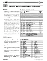 Preview for 14 page of ray 200i Control Manual