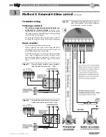 Preview for 17 page of ray 200i Control Manual