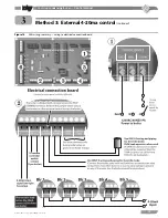 Preview for 19 page of ray 200i Control Manual