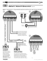 Preview for 20 page of ray 200i Control Manual