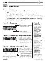 Preview for 30 page of ray 200i Control Manual