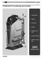 Предварительный просмотр 6 страницы ray 200i User'S Information Manual