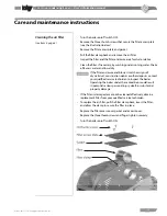 Preview for 11 page of ray 200i User'S Information Manual