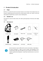 Предварительный просмотр 13 страницы ray FACE User Manual