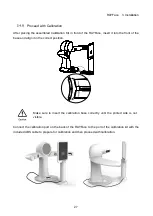 Предварительный просмотр 27 страницы ray FACE User Manual