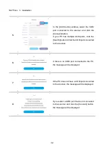 Предварительный просмотр 32 страницы ray FACE User Manual