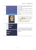 Предварительный просмотр 51 страницы ray FACE User Manual