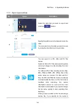 Предварительный просмотр 59 страницы ray FACE User Manual