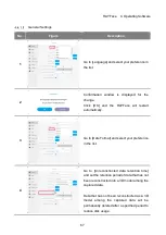 Предварительный просмотр 67 страницы ray FACE User Manual