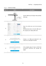 Предварительный просмотр 75 страницы ray FACE User Manual