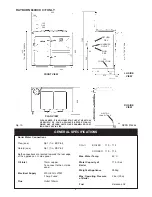 Предварительный просмотр 4 страницы Rayburn 680KCD C Installation Instructions Manual