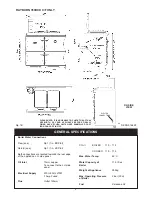 Предварительный просмотр 5 страницы Rayburn 680KCD C Installation Instructions Manual