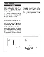 Предварительный просмотр 8 страницы Rayburn 680KCD C Installation Instructions Manual