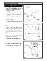 Предварительный просмотр 18 страницы Rayburn 680KCD C Installation Instructions Manual