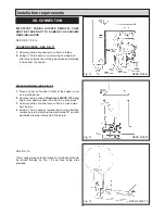 Предварительный просмотр 20 страницы Rayburn 680KCD C Installation Instructions Manual