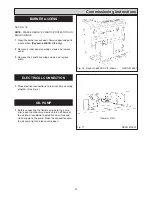 Предварительный просмотр 21 страницы Rayburn 680KCD C Installation Instructions Manual