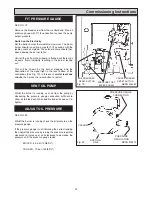 Предварительный просмотр 23 страницы Rayburn 680KCD C Installation Instructions Manual