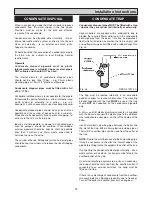 Предварительный просмотр 29 страницы Rayburn 680KCD C Installation Instructions Manual