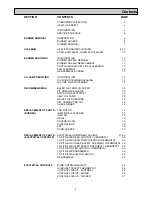 Preview for 2 page of Rayburn Heatranger 440 Servicing Instructions