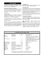 Предварительный просмотр 5 страницы Rayburn Heatranger 440 User Instructions