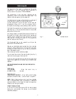 Предварительный просмотр 7 страницы Rayburn Heatranger 440 User Instructions