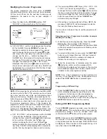 Предварительный просмотр 11 страницы Rayburn Heatranger 440 User Instructions