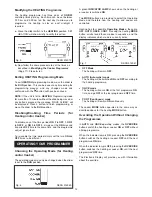 Предварительный просмотр 12 страницы Rayburn Heatranger 440 User Instructions