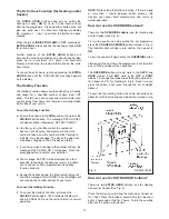 Предварительный просмотр 13 страницы Rayburn Heatranger 440 User Instructions