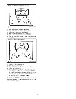 Предварительный просмотр 9 страницы Rayburn Heatranger 480CD User Instructions