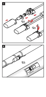 Preview for 9 page of Raychem E-150 Manual