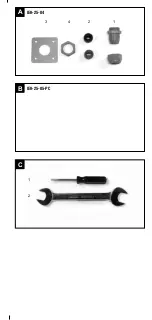 Preview for 5 page of Raychem IEK-25-04 Installation Instructions Manual