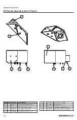 Preview for 12 page of Rayco RG74DXH Parts Manual