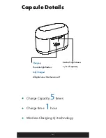 Preview for 8 page of Raycon X90 Titan User Manual