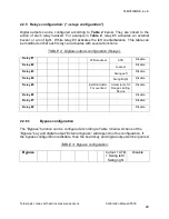 Preview for 26 page of RaycoWylie i3500 Calibration Instructions Manual